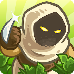 Kingdom Rush Frontiers TD icon