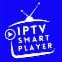 IPTV Smart Player-TV ao vivo