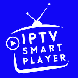 IPTV Smart Player-TV ao vivo icon