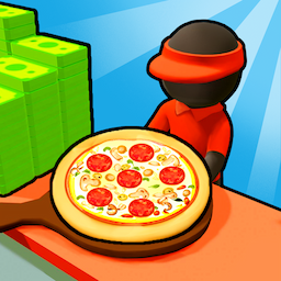 Pizza Ready icon