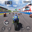 Moto Rider, Real Bike Racing