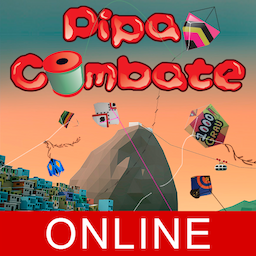 Pipa Combate icon