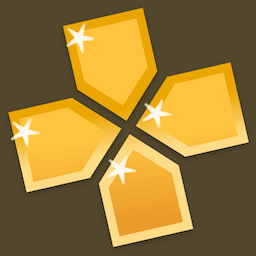 PPSSPP Gold - Emulador de PSP icon