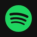 Spotify: música e podcasts