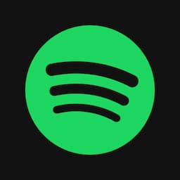 Spotify: música e podcasts icon