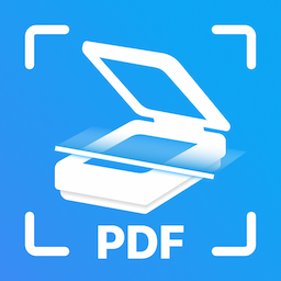 Scanner App de PDF -TapScanner icon