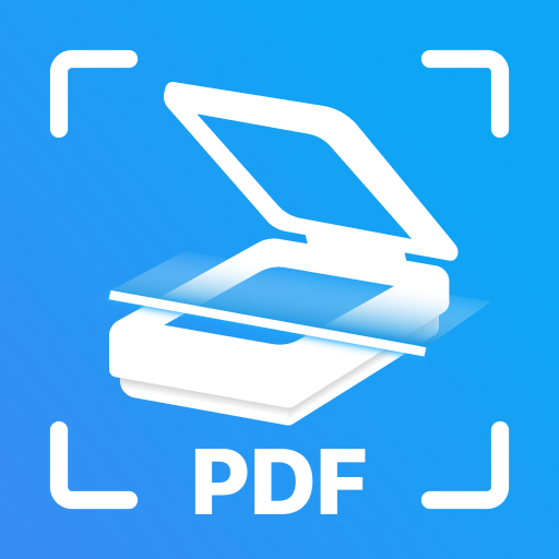 Scanner App de PDF -TapScanner