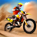 Motocross Bike Racing Game