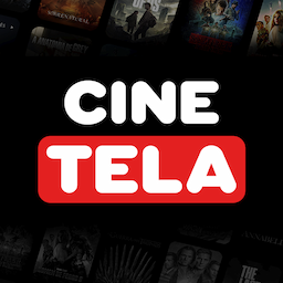 CineTela - Filmes e Séries icon