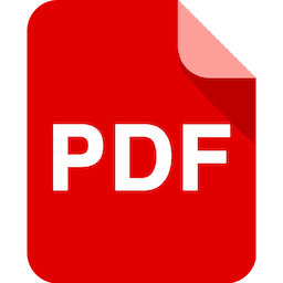 PDF Reader – PDF Viewer icon