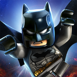 LEGO® Batman: Beyond Gotham icon