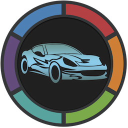 Car Launcher Pro icon