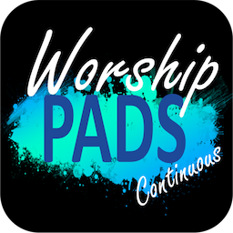 Continuous Pads (Worship Pads)