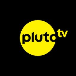 Pluto TV – TV Ao vivo e Filmes icon