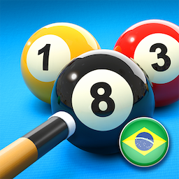 8 Ball Pool icon