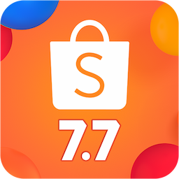 Shopee: 7.7 Aniversário icon