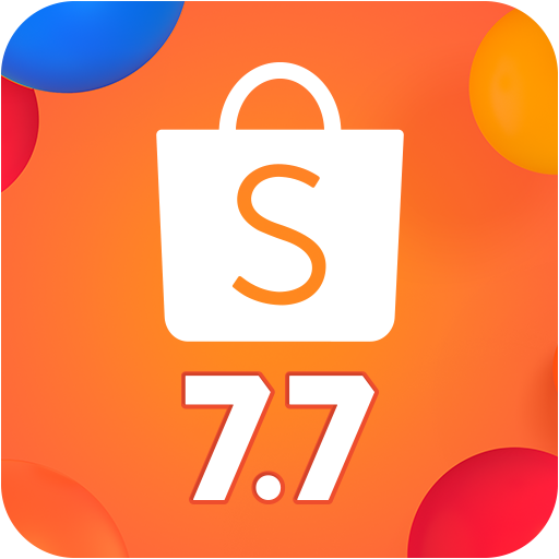 Shopee: 7.7 Aniversário