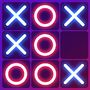 Tic Tac Toe 2 Player: XO Game