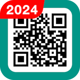 Leitor de código QR - QR Code icon