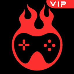 Game Booster VIP Lag Fix & GFX icon