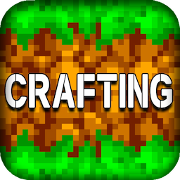 Crafting and Building icon