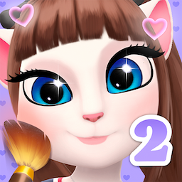 Minha Talking Angela 2 icon