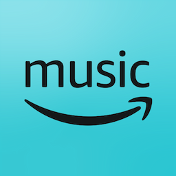 Amazon Music: Ouvir músicas icon