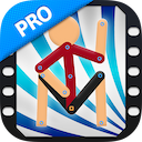 Stick Nodes Pro - Animador