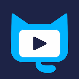 Cinegato - Strea(miau) icon