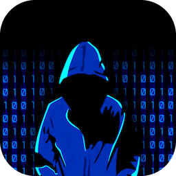 O Hacker Solitário icon