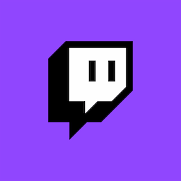 Twitch: Transmissão ao vivo icon