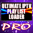 Ultimate IPTV Loader PRO