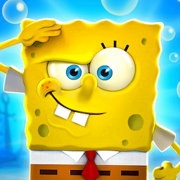 Bob Esponja: BfBB icon