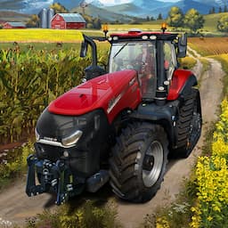 Farming Simulator 23 icon