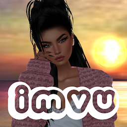 IMVU: Chat social e app Avatar icon