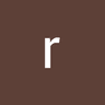 r m undefined