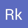Rk Fs undefined