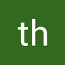 th sar undefined