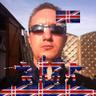 Carl Bridgeman (Rule Britannia) undefined
