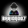 Barion007's profile picture