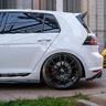 Golf GTI R undefined