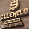 x SLLENCLO x undefined