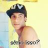 Breno Pereira undefined