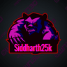 Sid undefined