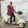 Emanuele Paroni “Parton” undefined