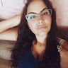 Paloma Nunes De Oliveira's profile picture