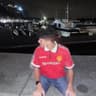 Faliq Faizullah Bin Kamal Baharom undefined