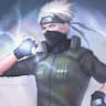 kakashi Hatake's profile picture