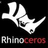 Rhinoceros 3D's profile picture