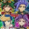 Yu Gi Oh Arc v بالعربية undefined